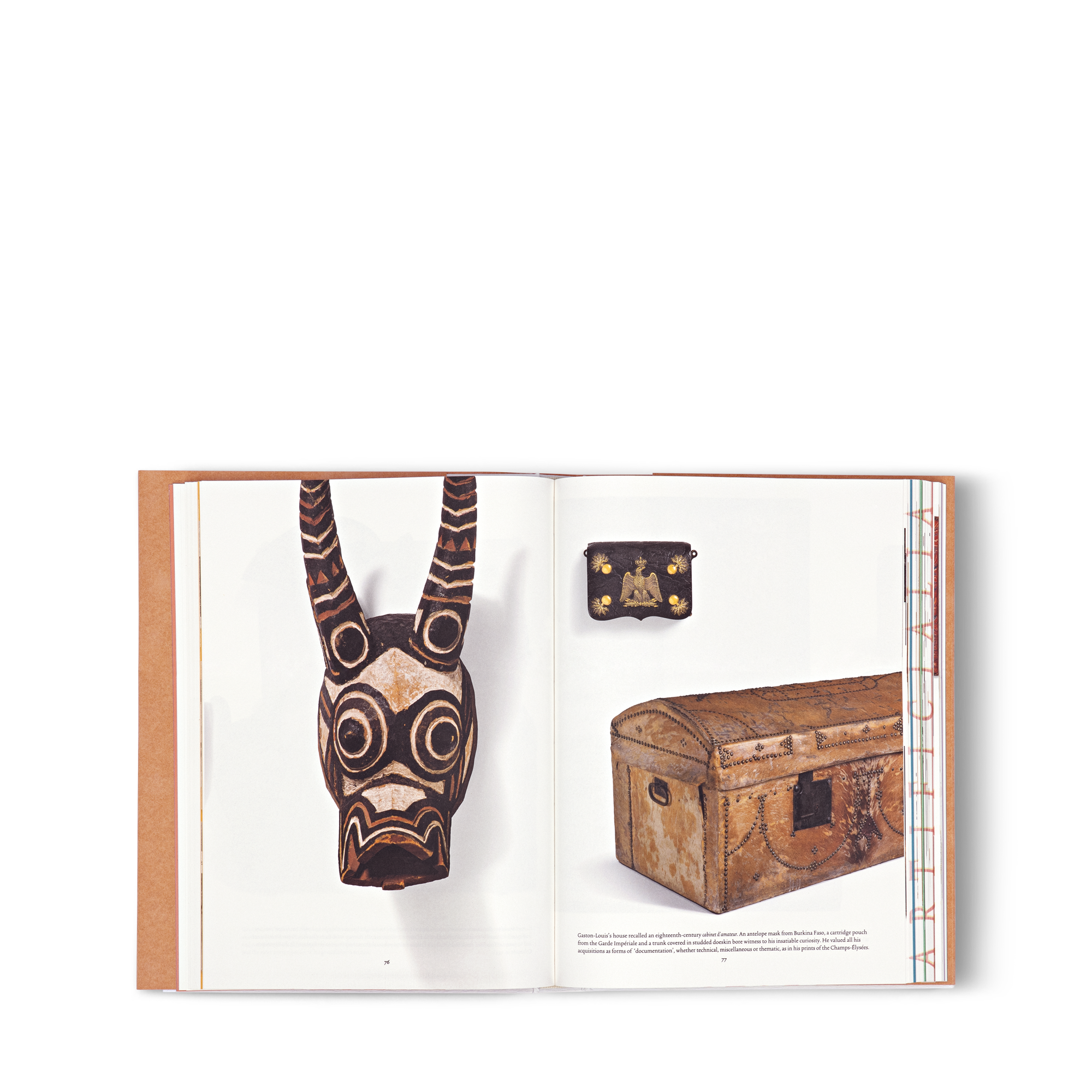 Cabinet Of Wonders, The Gaston-Louis Vuitton Collection - Trunks